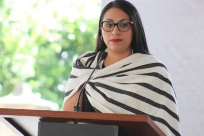 Alcaldesa de Tenancingo bajo investigación por autosecuestro y fraude millonario