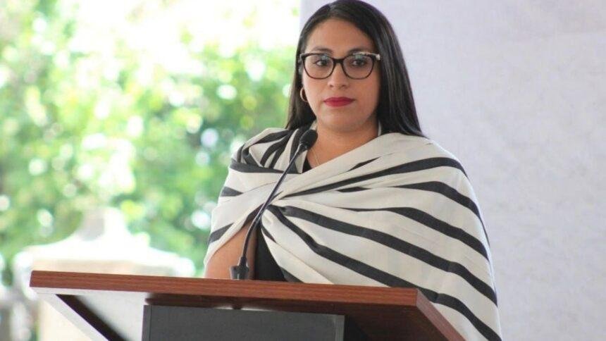 alcaldesa de tenancingo bajo investigacion por autosecuestro y fraude millonario Alcaldesa de Tenancingo bajo investigación por autosecuestro y fraude millonario
