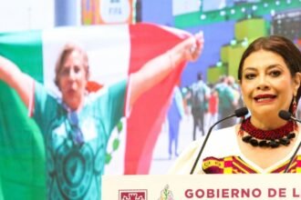 Alcaldía activa operativo por partido de la selección en CDMX