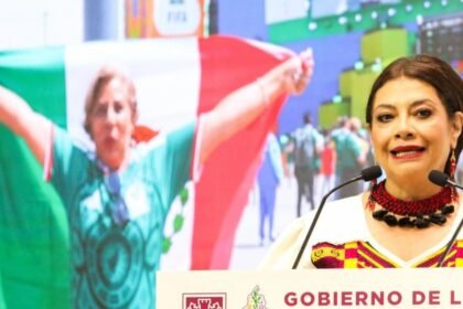 Alcaldía activa operativo por partido de la selección en CDMX