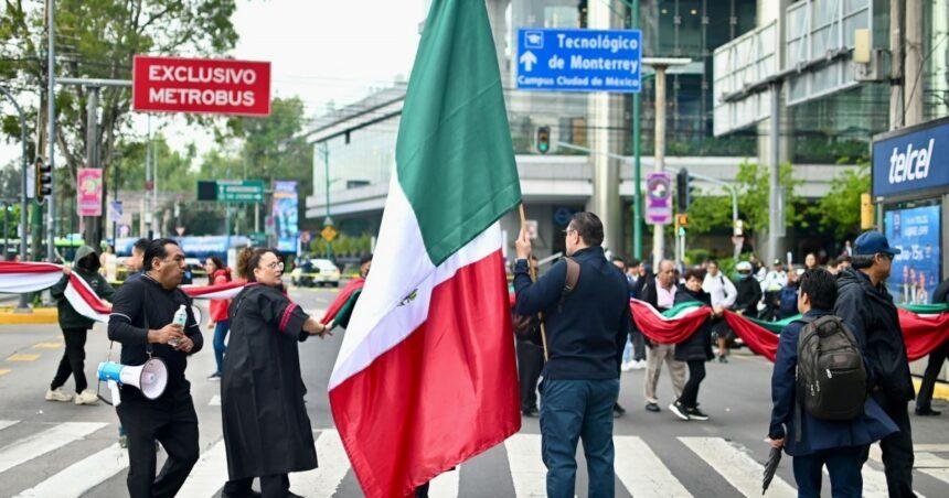 Alcaldía CDMX: Problemas previos al Mundial 2026 que debes conocer