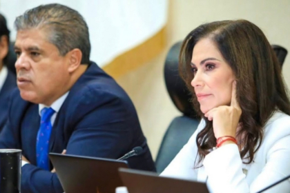 ale gutierrez reafirma su postura ante pan tras denuncias y Ale Gutiérrez reafirma su postura ante PAN tras denuncias y auditorías