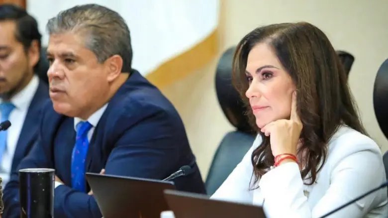 Ale Gutiérrez reafirma su postura ante PAN tras denuncias y auditorías