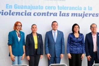 alerta de genero