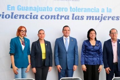 alerta de genero