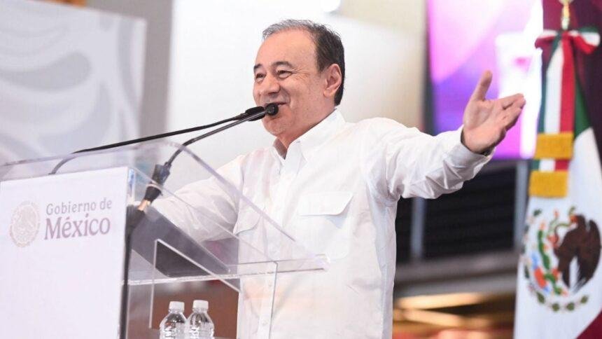 Alfonso Durazo rechaza viaje a EE. UU. para validar su visa
