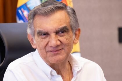 Américo Villarreal rechaza investigaciones en Estados Unidos y revocación de visa.