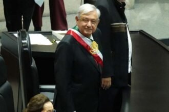 AMLO respalda a Sheinbaum ante supuestas maniobras de funcionarios de EU