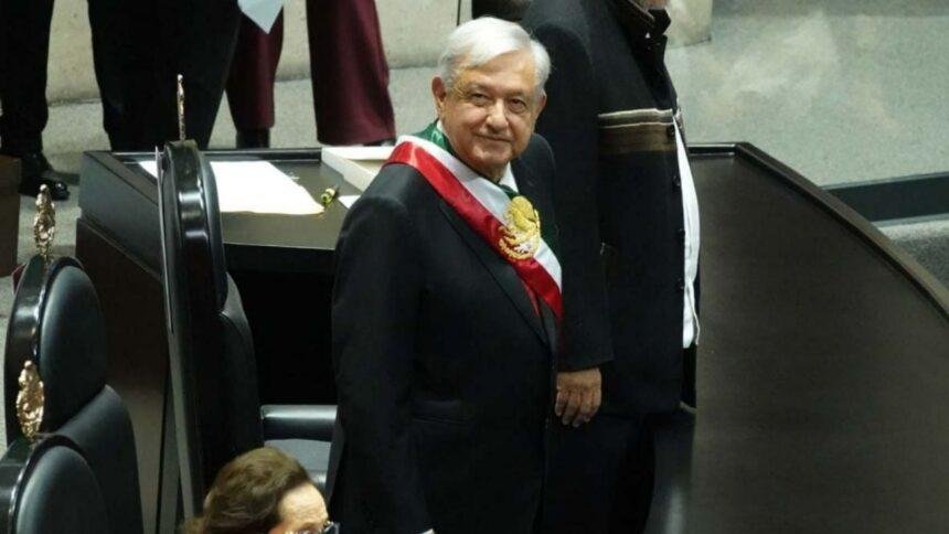 AMLO respalda a Sheinbaum ante supuestas maniobras de funcionarios de EU
