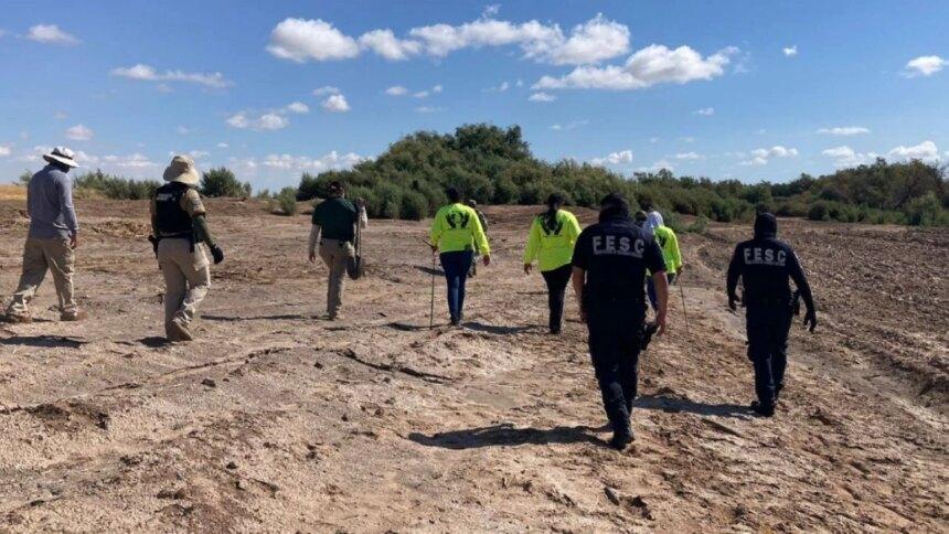 Amnistía Internacional solicita al gobierno de Sheinbaum proteger a buscadores tras asesinato en Guanajuato