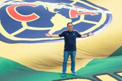 André Jardine destaca importancia de remodelación del Azteca para América