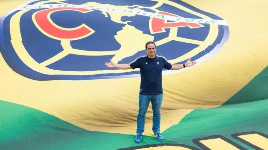 André Jardine destaca importancia de remodelación del Azteca para América