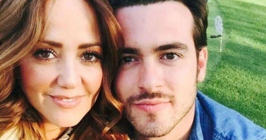 Andrea Legarreta expone la causa del fallecimiento del padre de Pablo Lyle