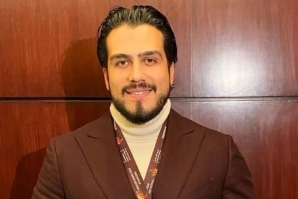 Andrés Tovar explica su demanda contra Imagen Televisión y sus motivos