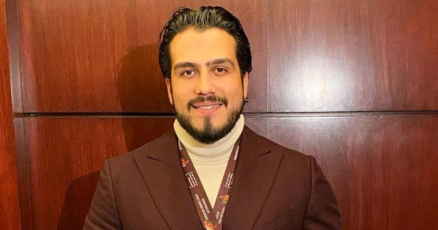 Andrés Tovar explica su demanda contra Imagen Televisión y sus motivos