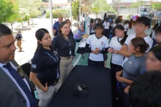 Apoyo reforzado en San José de Iturbide, alineado con nuevas estrategias.