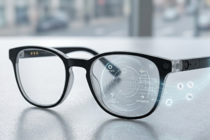 apple glasses se lanzaran en 2027 y competiran con gafas Apple Glasses se lanzarán en 2027 y competirán con gafas inteligentes.