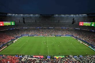 Argentina, Francia y Noruega marcan un nuevo récord de asistencia en el Mundial 2026