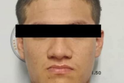Arresto vinculado a la desaparición de la periodista Roxana Guzmán