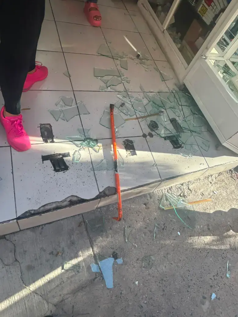 Asalto en joyería del centro de Celaya afecta la seguridad local