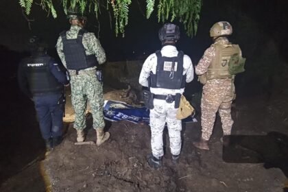 aseguran centro de almacenamiento de hidrocarburo en cortazar por autoridades Aseguran centro de almacenamiento de hidrocarburo en Cortazar por autoridades estatales y federales