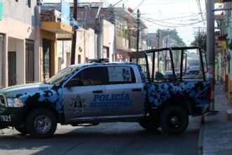 Aseguran más de un millón de pesos en carretera de Guanajuato