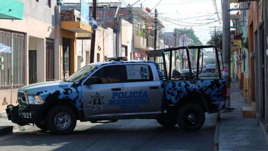 aseguran mas de un millon de pesos en carretera de Aseguran más de un millón de pesos en carretera de Guanajuato