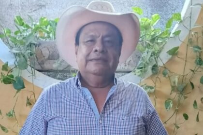 Asesinan a balazos al exalcalde de Igualapa, Apolonio Álvarez, en Guerrero.