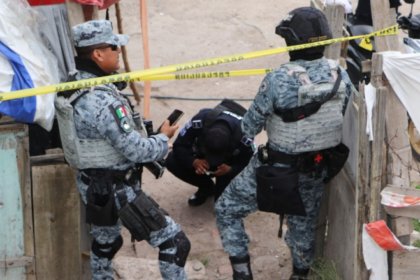 Asesinan a ‘El Marino’ en Irapuato durante ataque a balazos