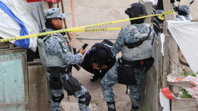 Asesinan a ‘El Marino’ en Irapuato durante ataque a balazos