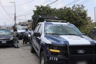 Asesinan a estudiante de odontología en Morelos en agresión armada