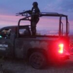 Asesinan a jefe de base operativa de la AMIC en Sonora