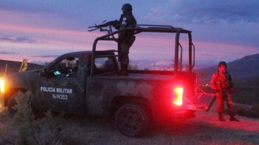 Asesinan a jefe de base operativa de la AMIC en Sonora