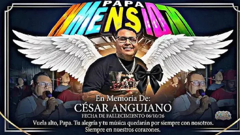 Asesinan a 'Papá Inmensidad' en fiesta de la colonia San Antonio