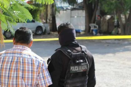 Asesinan a velador en Irapuato cerca de base de Bomberos