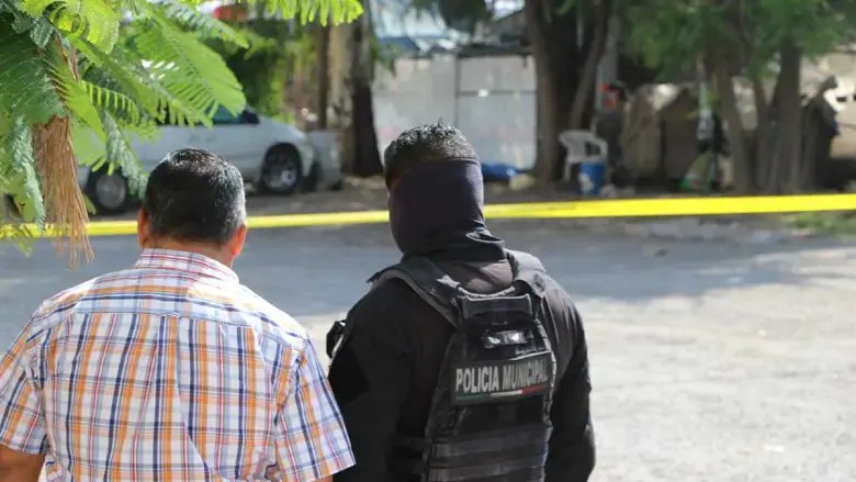 Asesinan a velador en Irapuato cerca de base de Bomberos