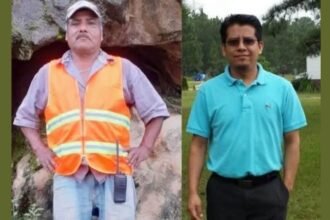 Asesinan al expresidente municipal de San Juan Quiahije y su hijo en Oaxaca
