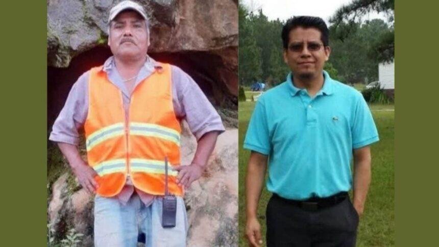 Asesinan al expresidente municipal de San Juan Quiahije y su hijo en Oaxaca