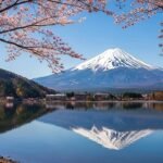 Asia experimenta aumento acelerado de temperaturas tras desastres meteorológicos en 2025.