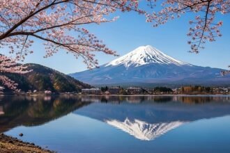 Asia experimenta aumento acelerado de temperaturas tras desastres meteorológicos en 2025.