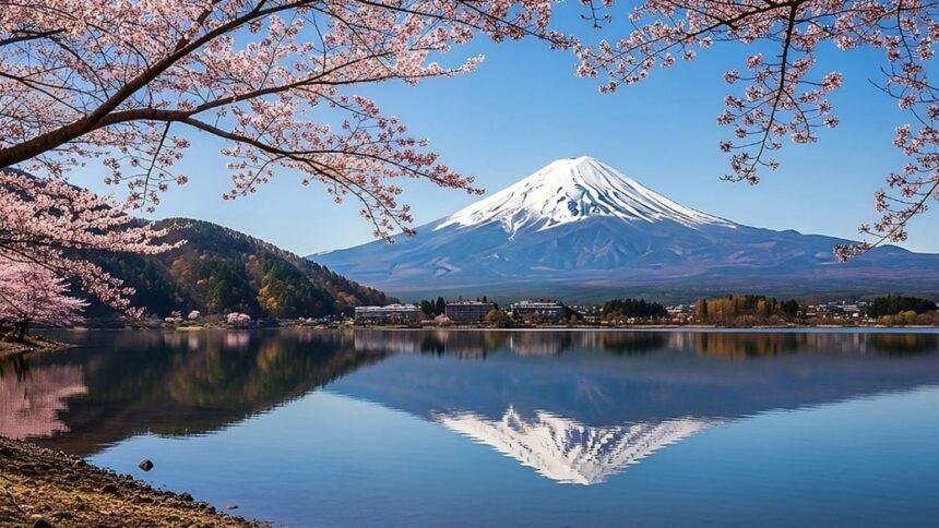 Asia experimenta aumento acelerado de temperaturas tras desastres meteorológicos en 2025.