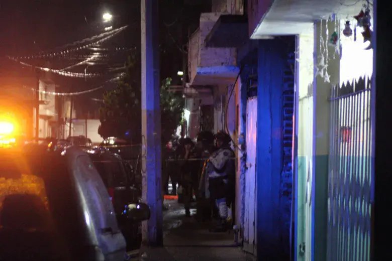 ataque armado en tienda de irapuato deja un muerto y Ataque armado en tienda de Irapuato deja un muerto y un herido