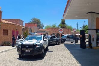 Ataque armado en Tlaxcala causa un muerto y un herido, sin detenidos.