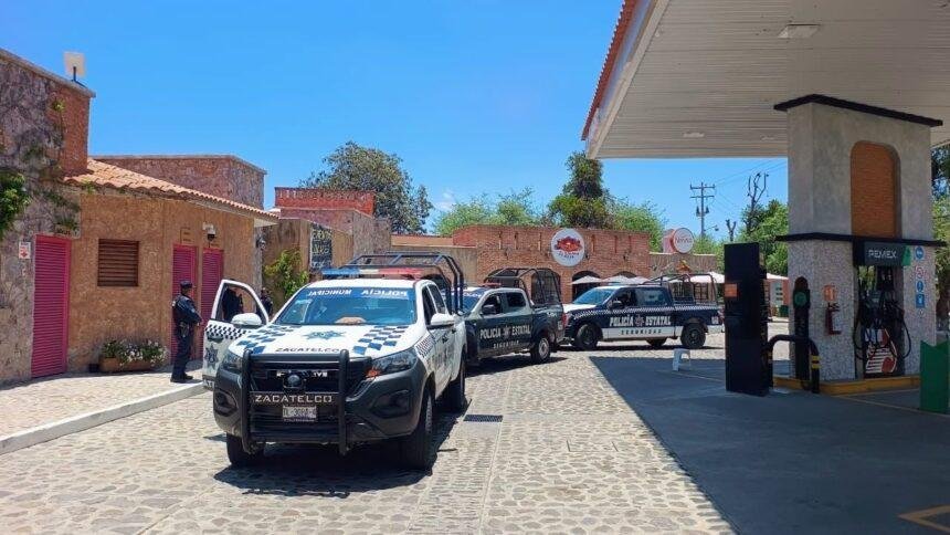 Ataque armado en Tlaxcala causa un muerto y un herido, sin detenidos.