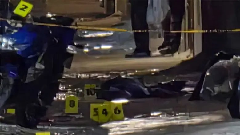 Ataque en Irapuato deja un fallecido con antecedentes criminales.
