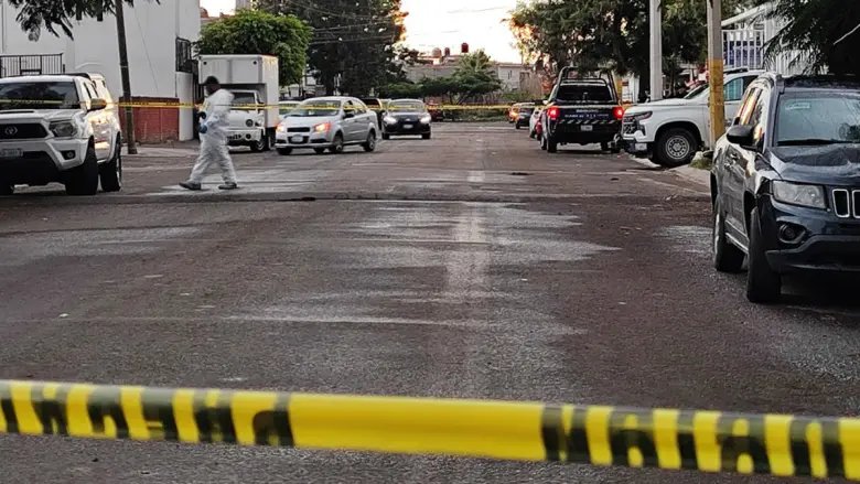 Ataques a balazos en Irapuato resultan en dos muertos, incluido un adolescente