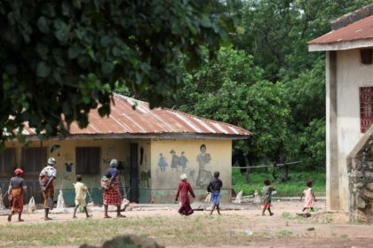 atentado armado en nigeria deja 17 agricultores muertos y 13 Atentado armado en Nigeria deja 17 agricultores muertos y 13 heridos