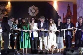 Aumento de la operación hotelera en Guanajuato con nuevo Pueblo Bonito Vantage.