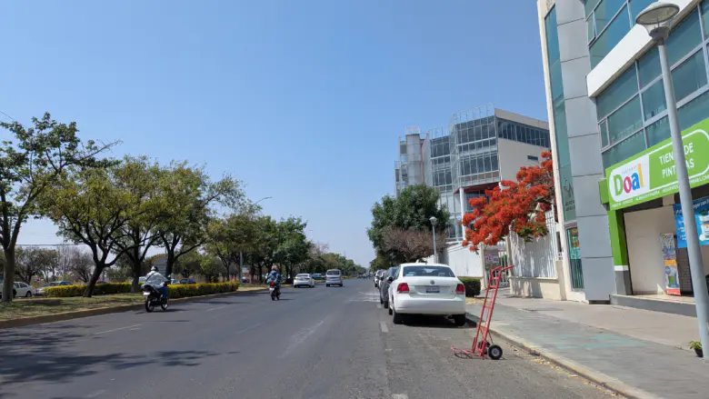 Aumento de robos de autos en Irapuato: Marcas y zonas más afectadas