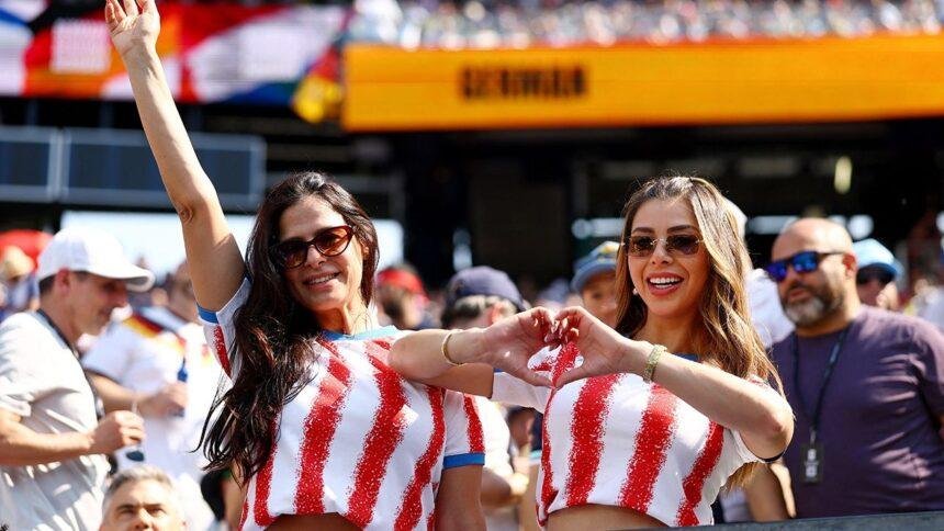 Aumento del 50% en actividad de Tinder en ciudades sede del Mundial